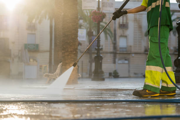 Best Commercial Pressure Washing  in Granville, OH